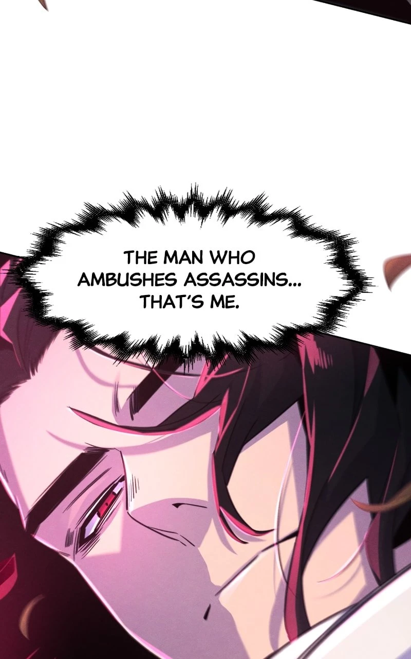 Return of the Mad Demon Chapter 116 - 93