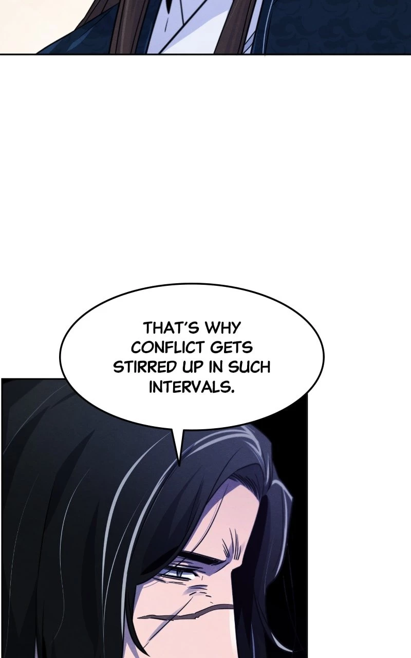 Return of the Mad Demon Chapter 115 - 46