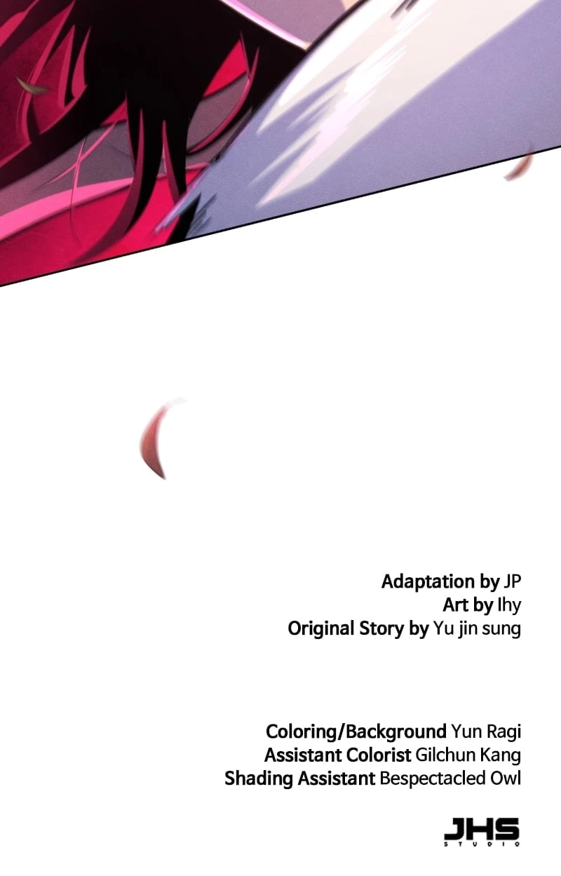 Return of the Mad Demon Chapter 116 - 94