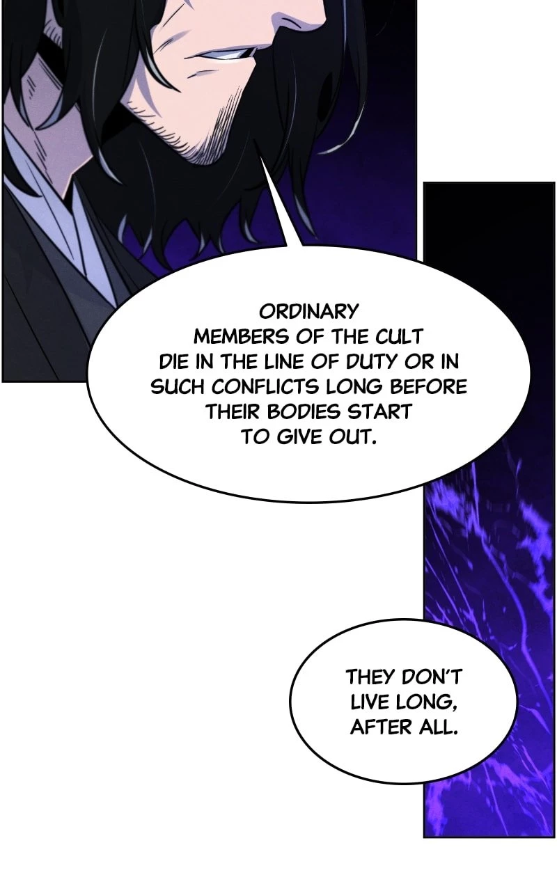 Return of the Mad Demon Chapter 115 - 47