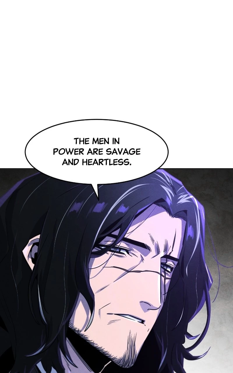 Return of the Mad Demon Chapter 115 - 48