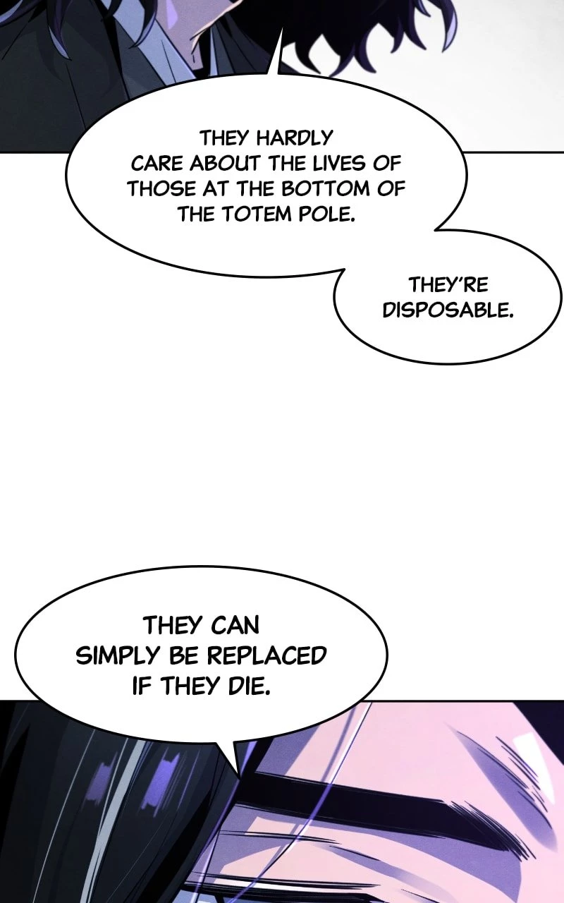 Return of the Mad Demon Chapter 115 - 49