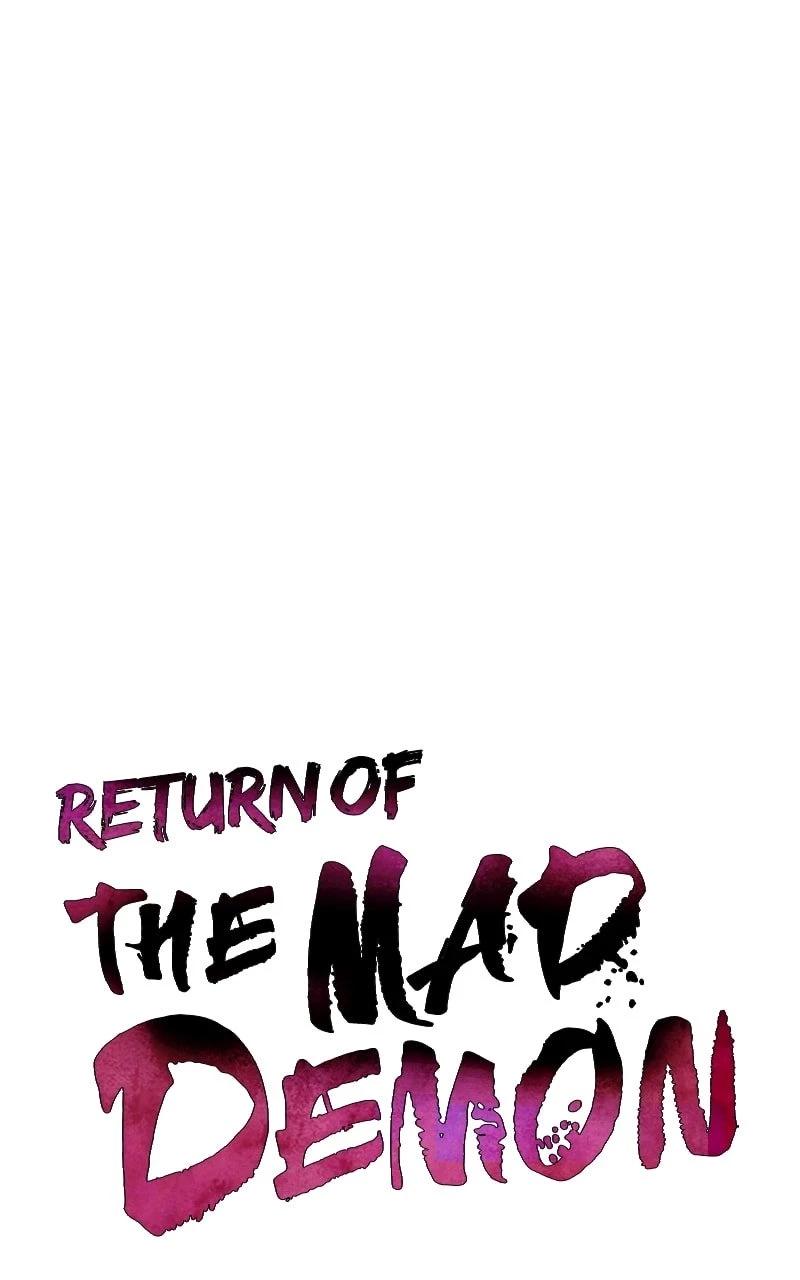 Return of the Mad Demon Chapter 114 - 1