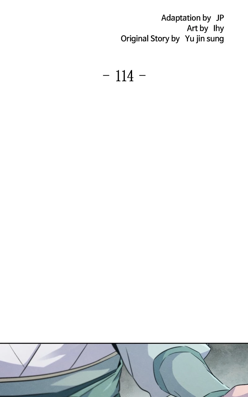 Return of the Mad Demon Chapter 114 - 2