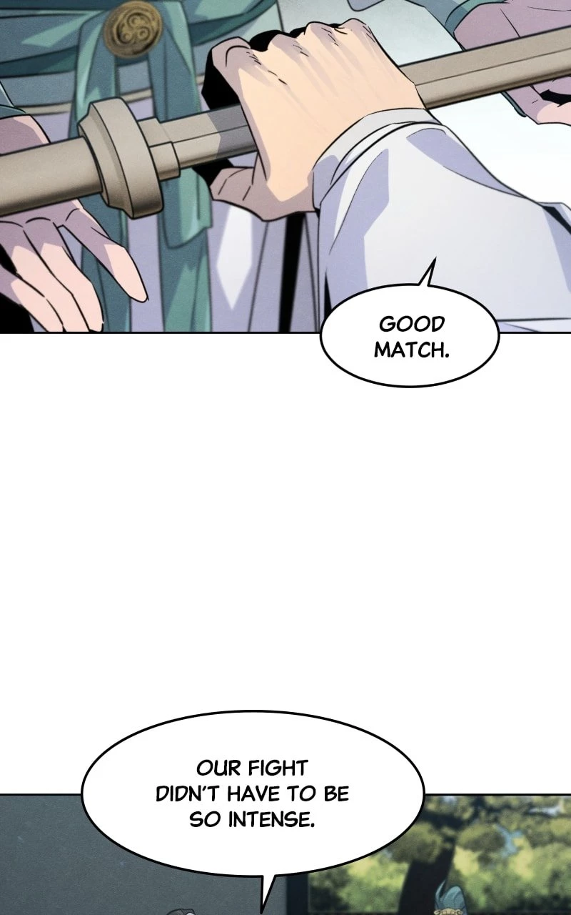 Return of the Mad Demon Chapter 114 - 3
