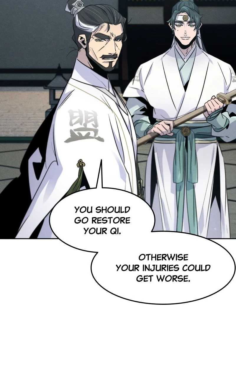 Return of the Mad Demon Chapter 114 - 4