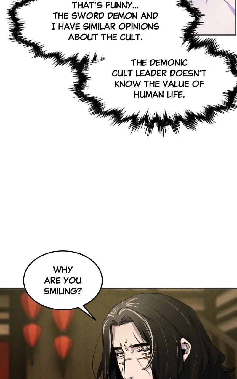 Return of the Mad Demon Chapter 115 - 52