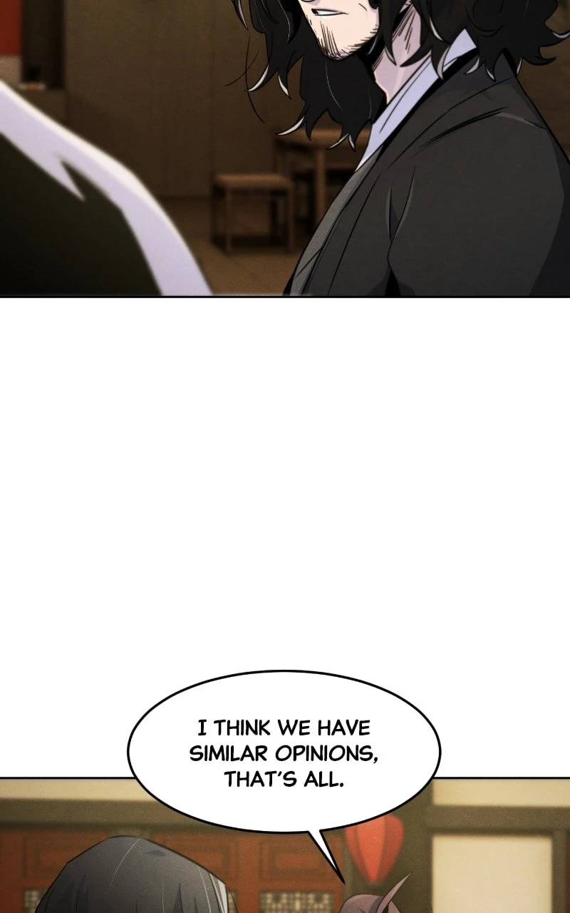 Return of the Mad Demon Chapter 115 - 53