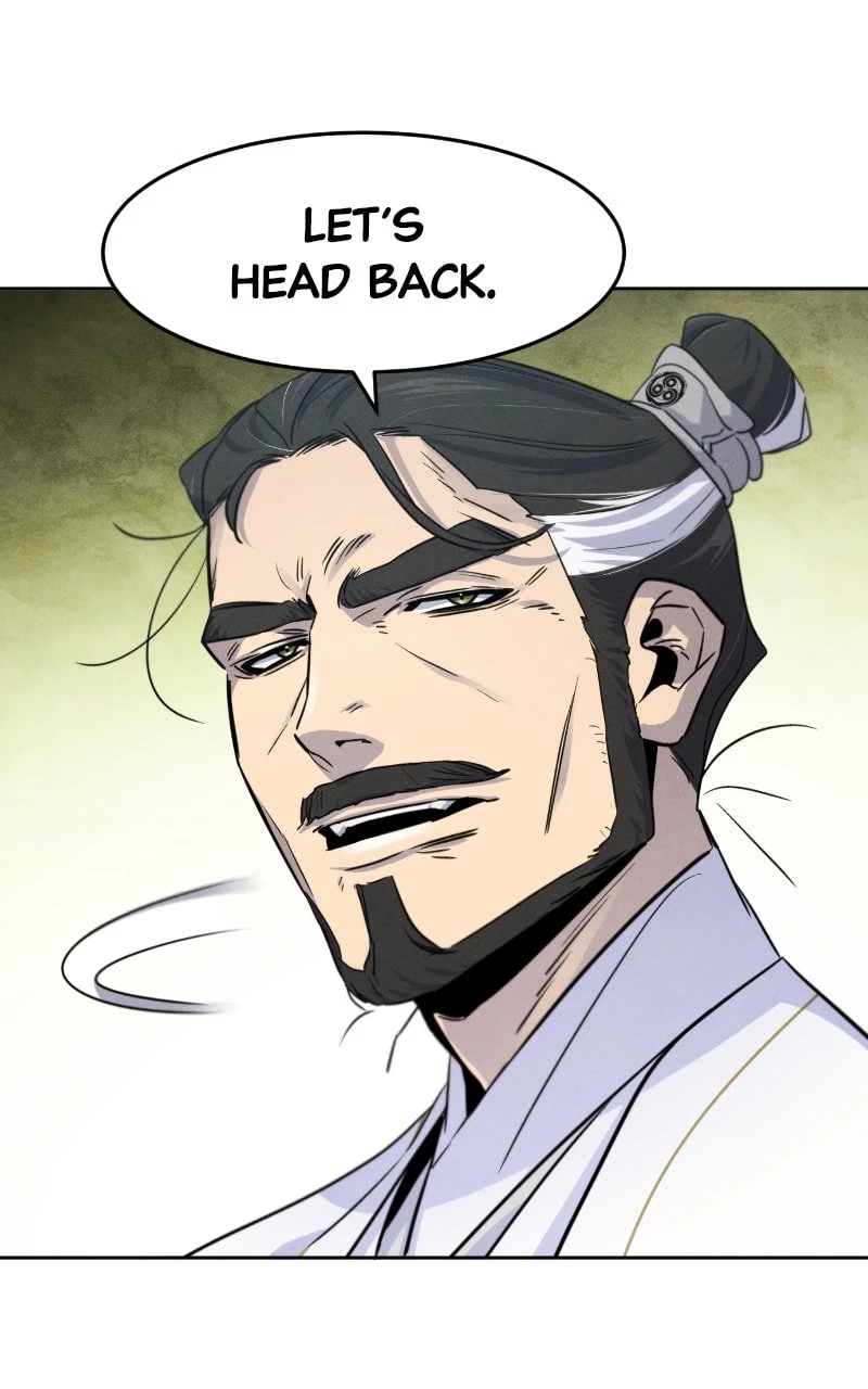 Return of the Mad Demon Chapter 114 - 5