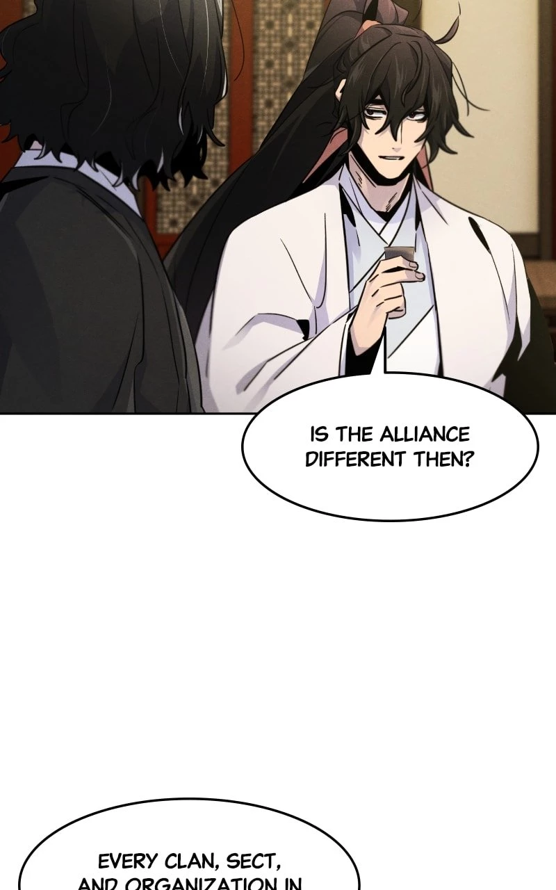 Return of the Mad Demon Chapter 115 - 54