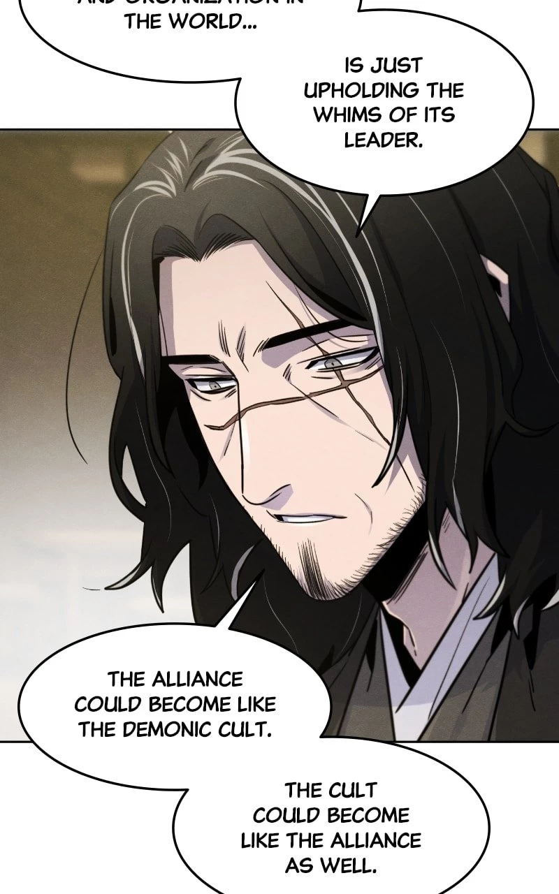 Return of the Mad Demon Chapter 115 - 55