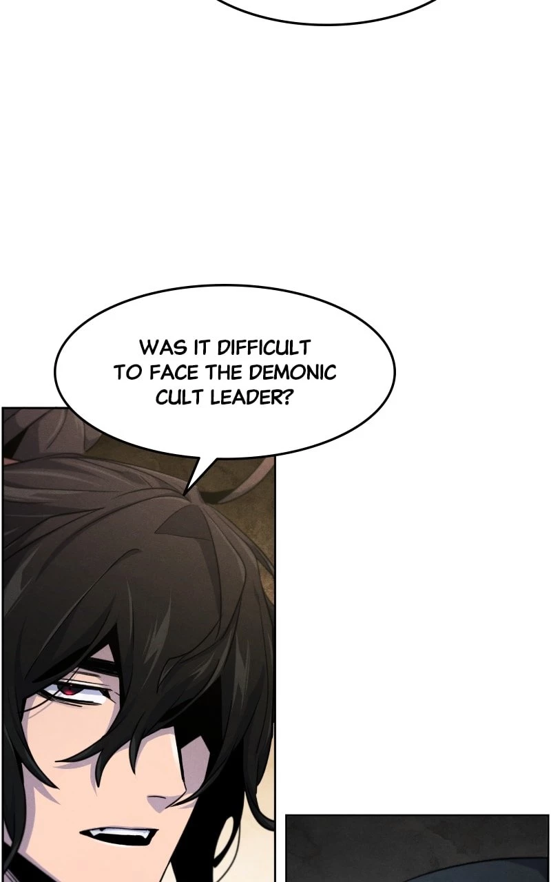 Return of the Mad Demon Chapter 115 - 56