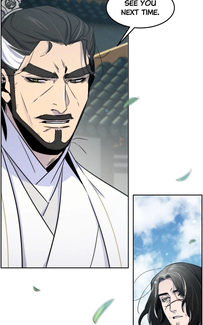 Return of the Mad Demon Chapter 114 - 8