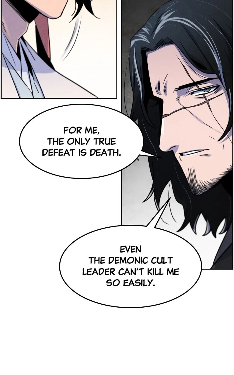 Return of the Mad Demon Chapter 115 - 57