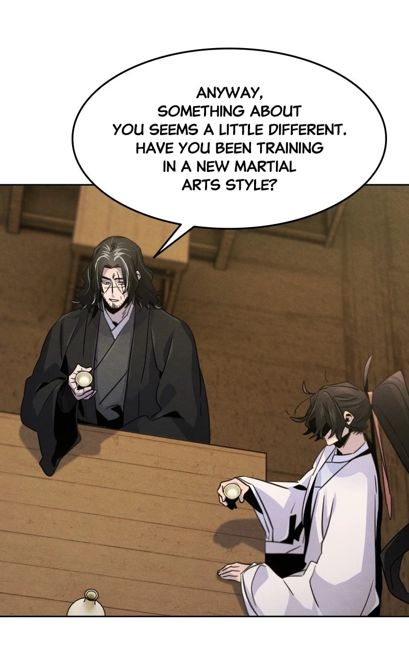 Return of the Mad Demon Chapter 115 - 58