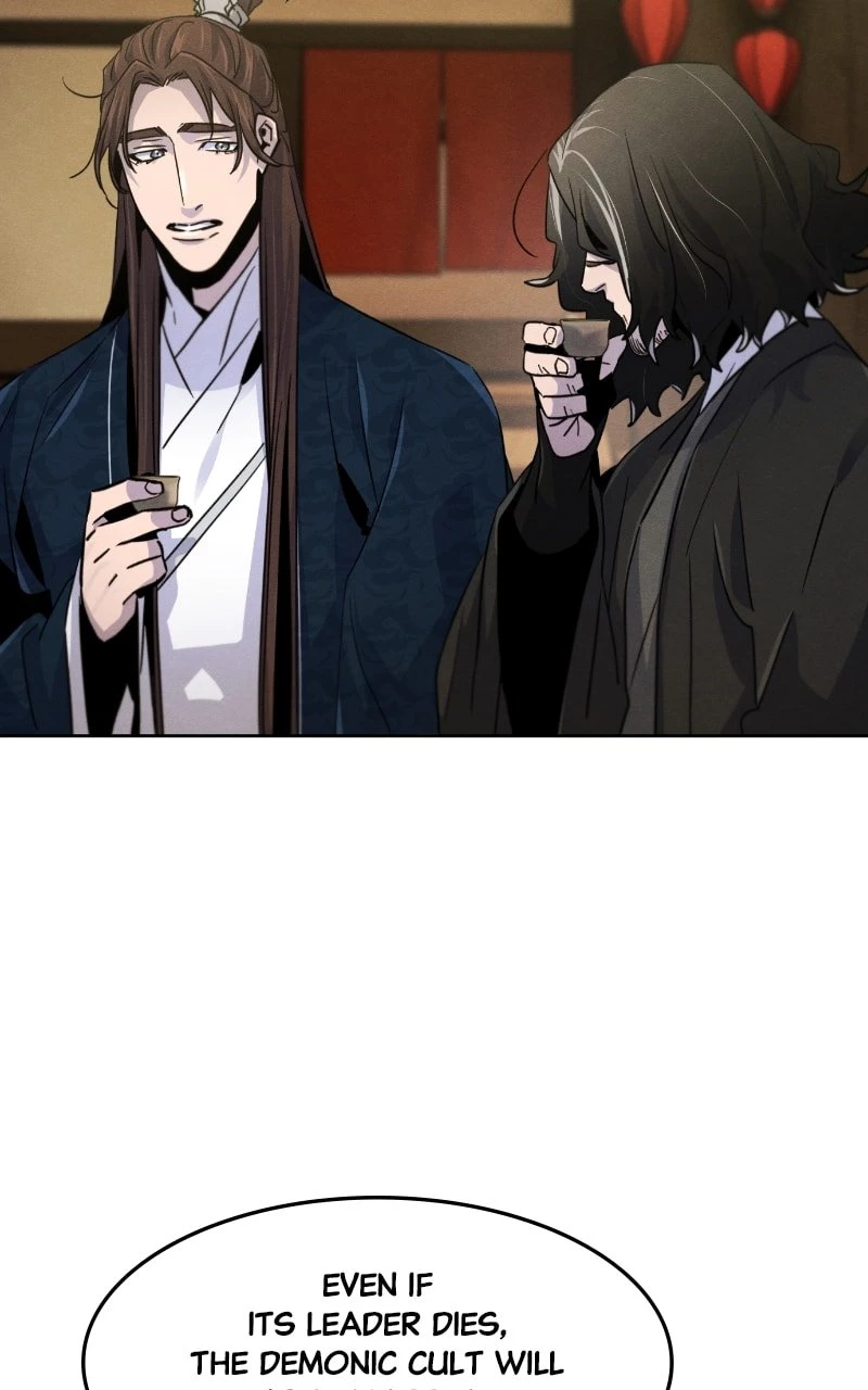 Return of the Mad Demon Chapter 115 - 62