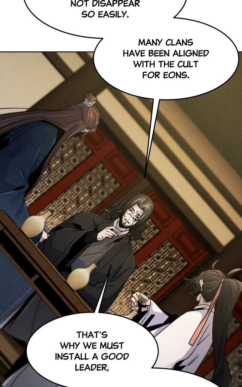 Return of the Mad Demon Chapter 115 - 63