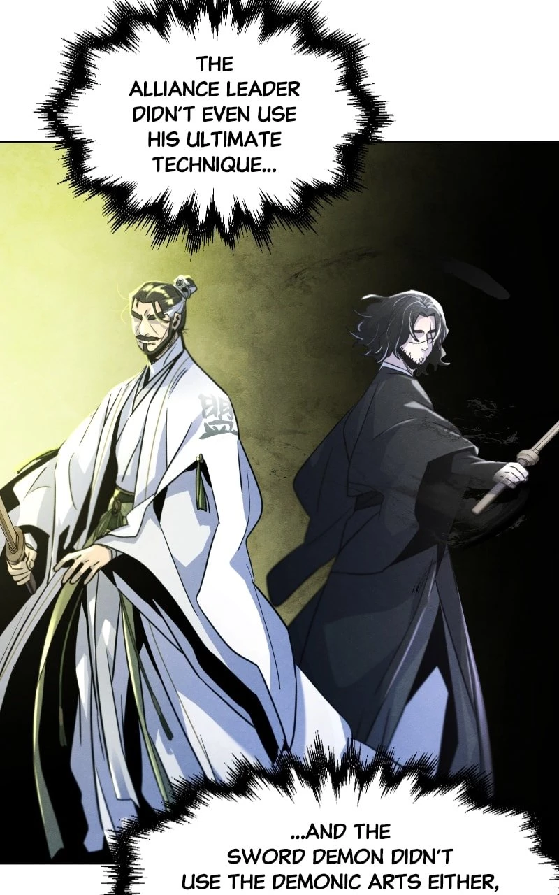 Return of the Mad Demon Chapter 114 - 16