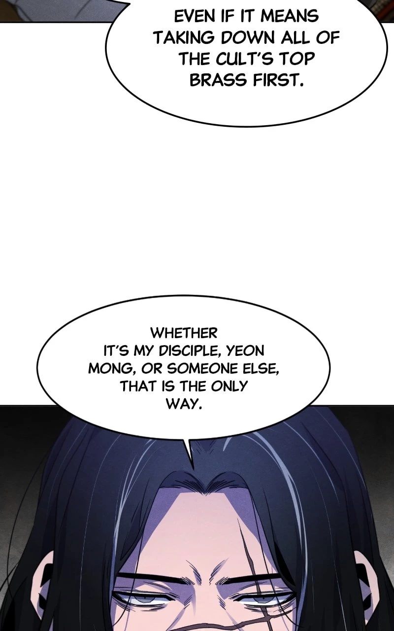 Return of the Mad Demon Chapter 115 - 64