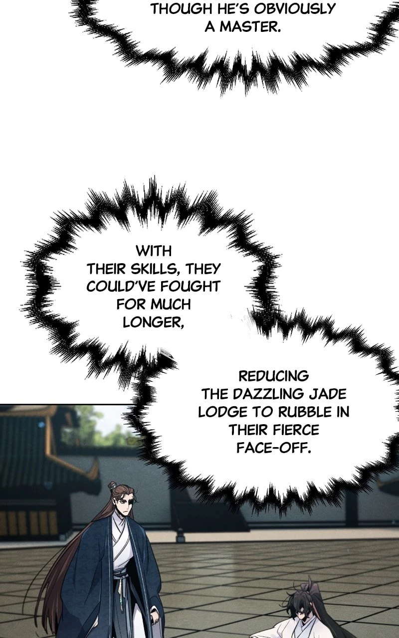 Return of the Mad Demon Chapter 114 - 17