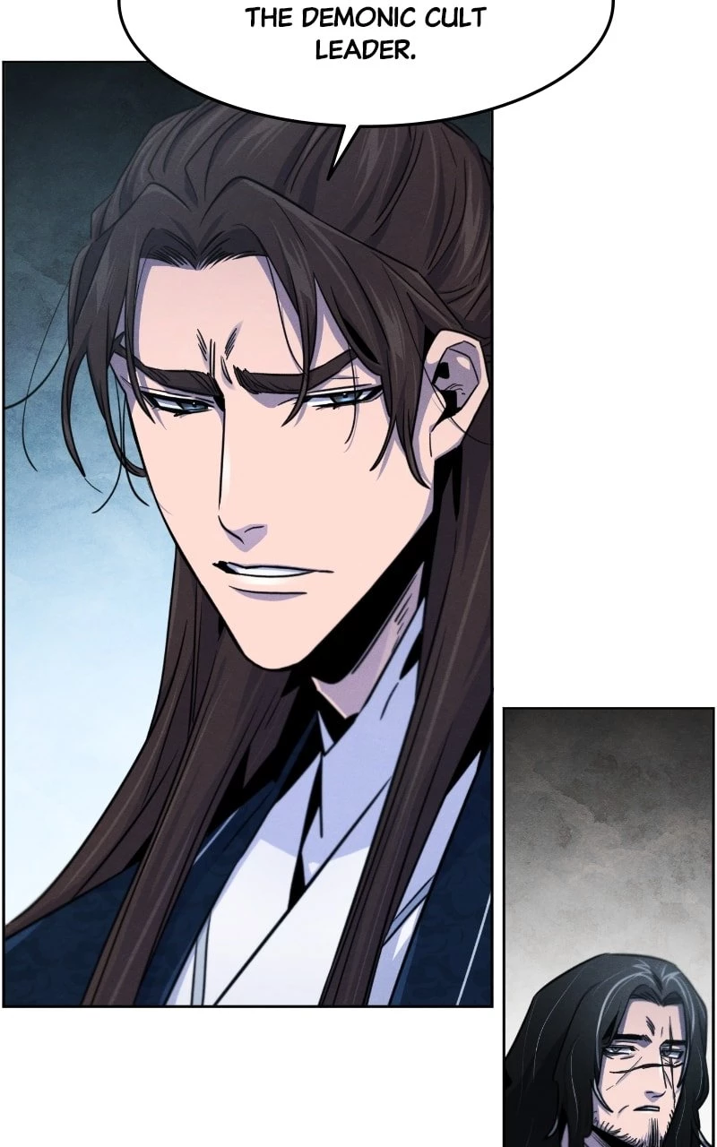 Return of the Mad Demon Chapter 115 - 66