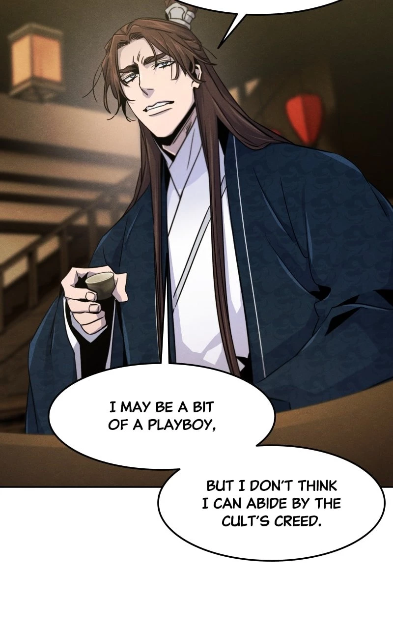 Return of the Mad Demon Chapter 115 - 68