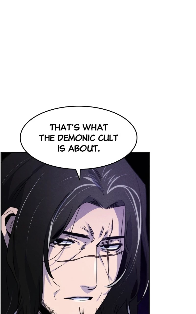 Return of the Mad Demon Chapter 115 - 70