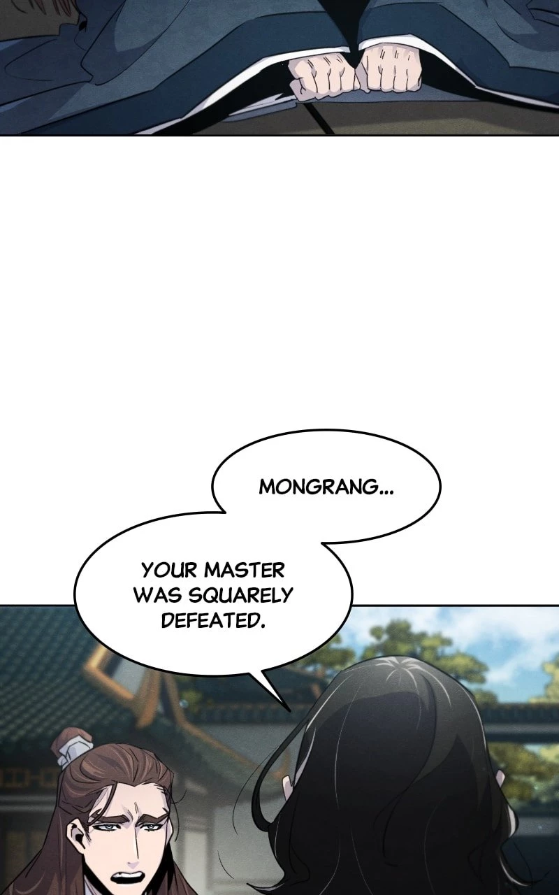 Return of the Mad Demon Chapter 114 - 22