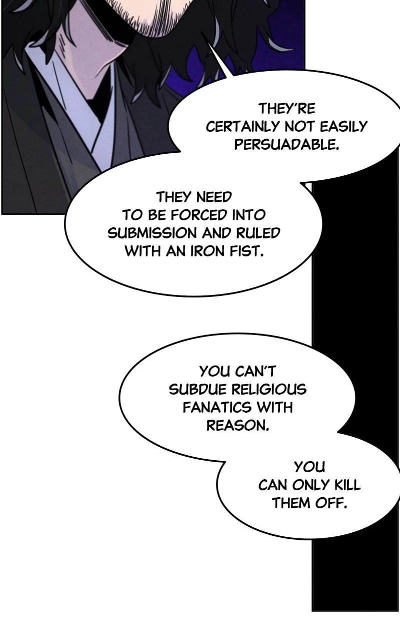 Return of the Mad Demon Chapter 115 - 71