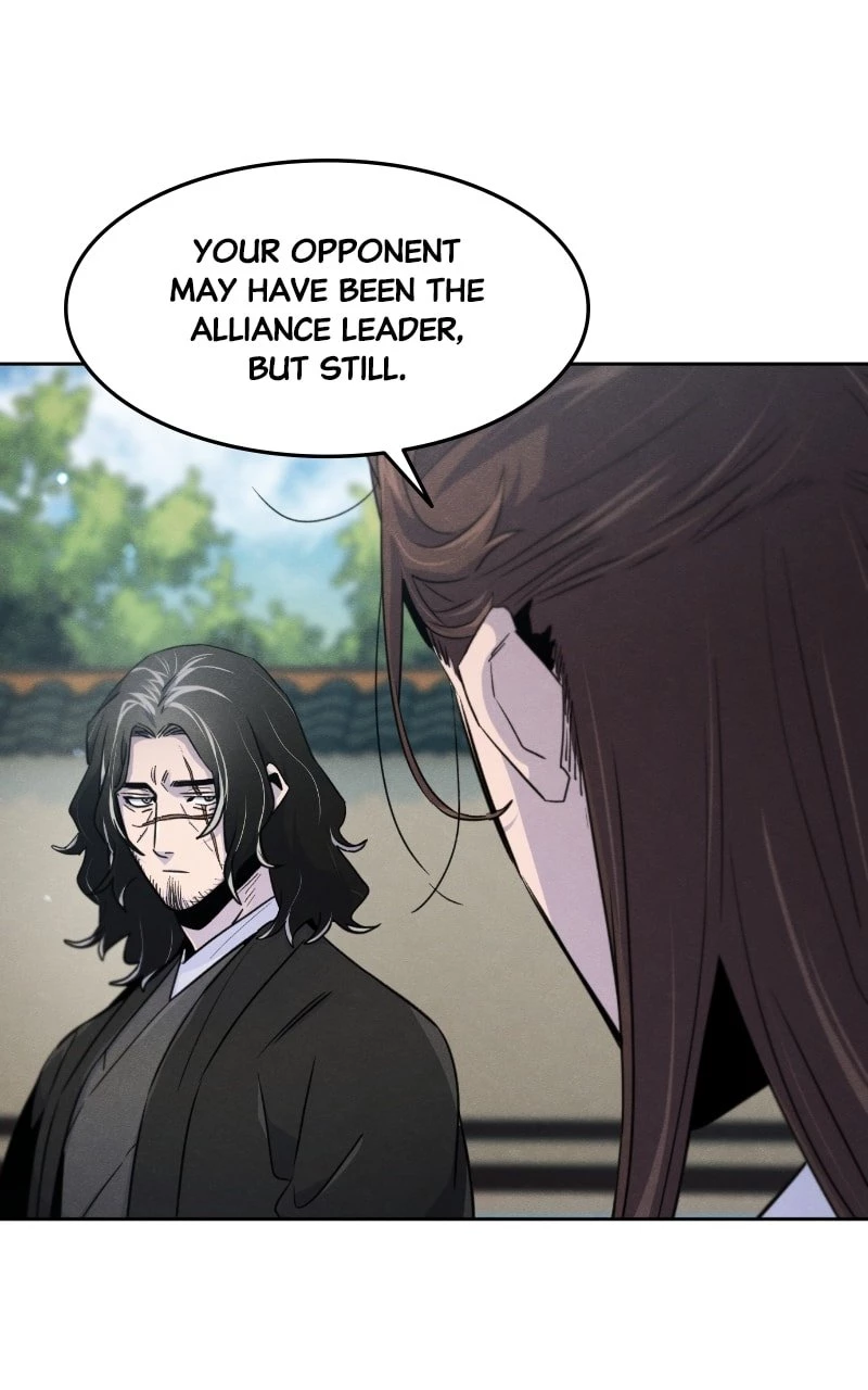 Return of the Mad Demon Chapter 114 - 25