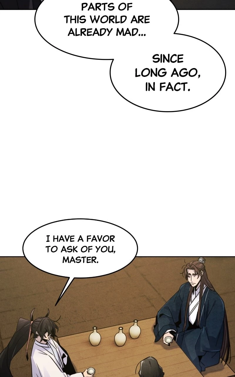 Return of the Mad Demon Chapter 115 - 73