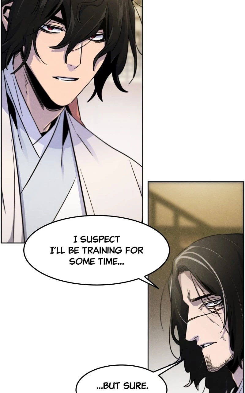 Return of the Mad Demon Chapter 115 - 75