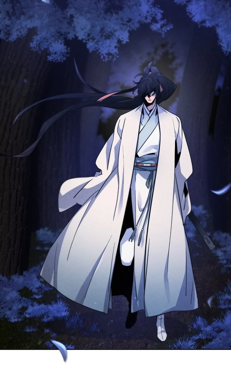 Return of the Mad Demon Chapter 115 - 81