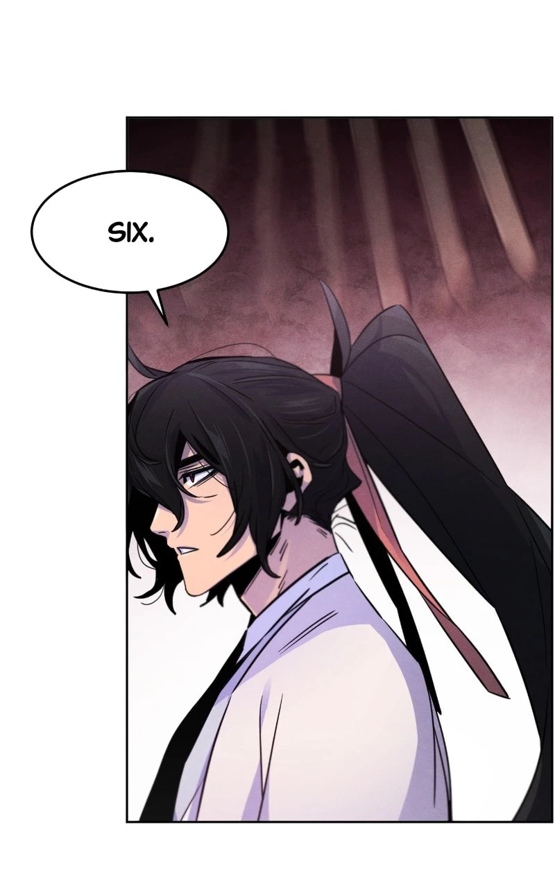 Return of the Mad Demon Chapter 114 - 33