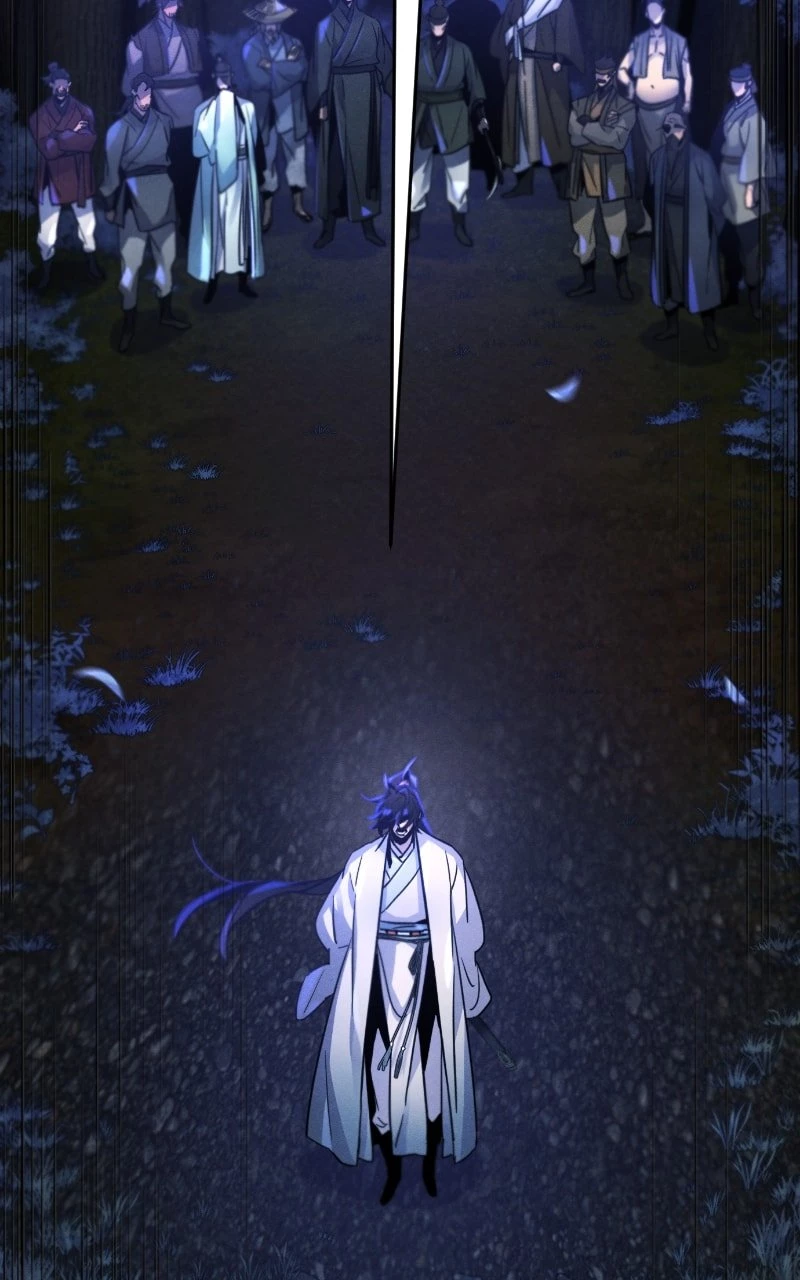 Return of the Mad Demon Chapter 115 - 88