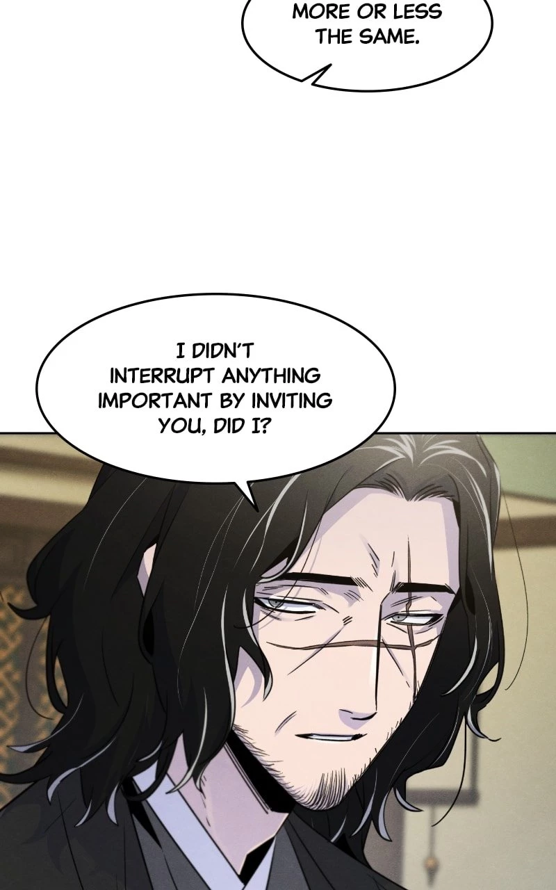 Return of the Mad Demon Chapter 113 - 3