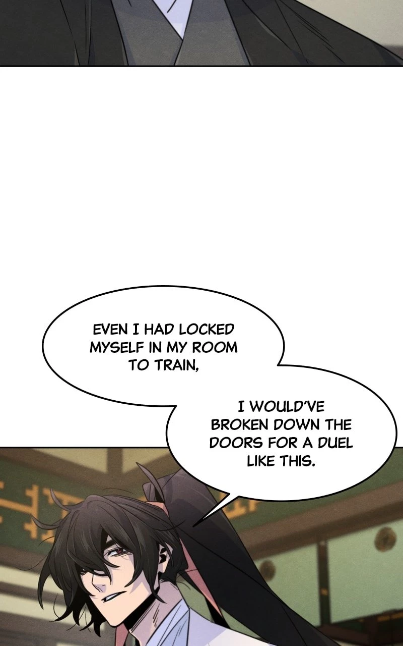 Return of the Mad Demon Chapter 113 - 4