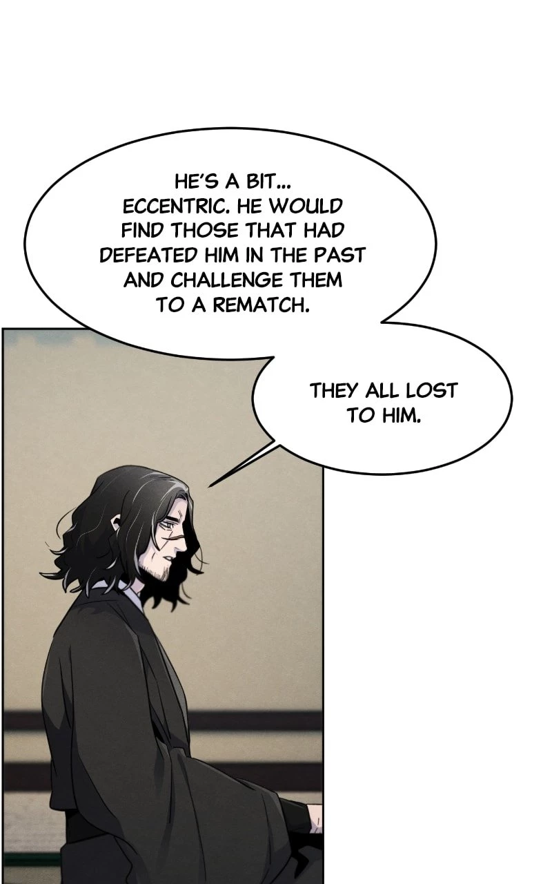Return of the Mad Demon Chapter 114 - 45
