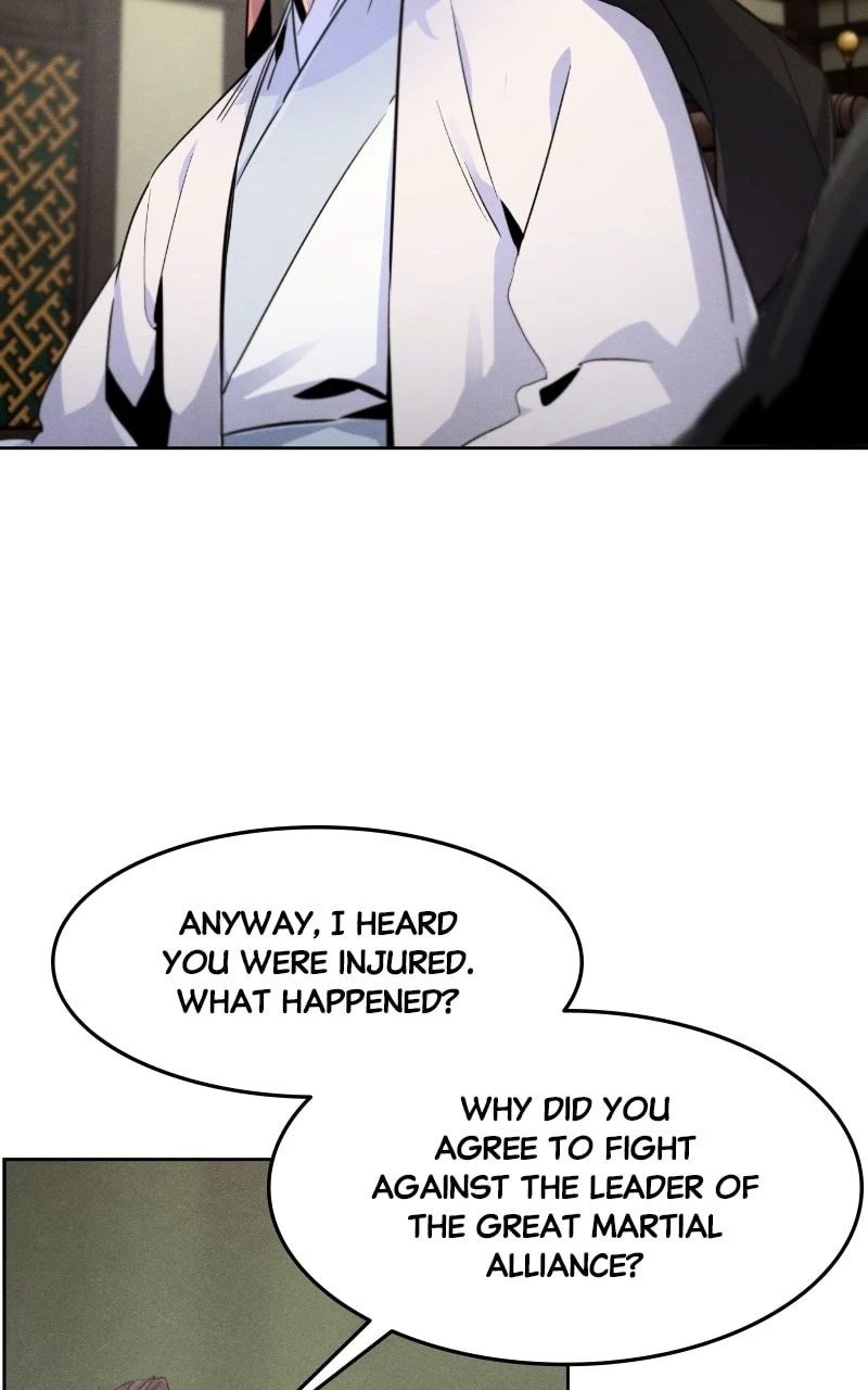 Return of the Mad Demon Chapter 113 - 5
