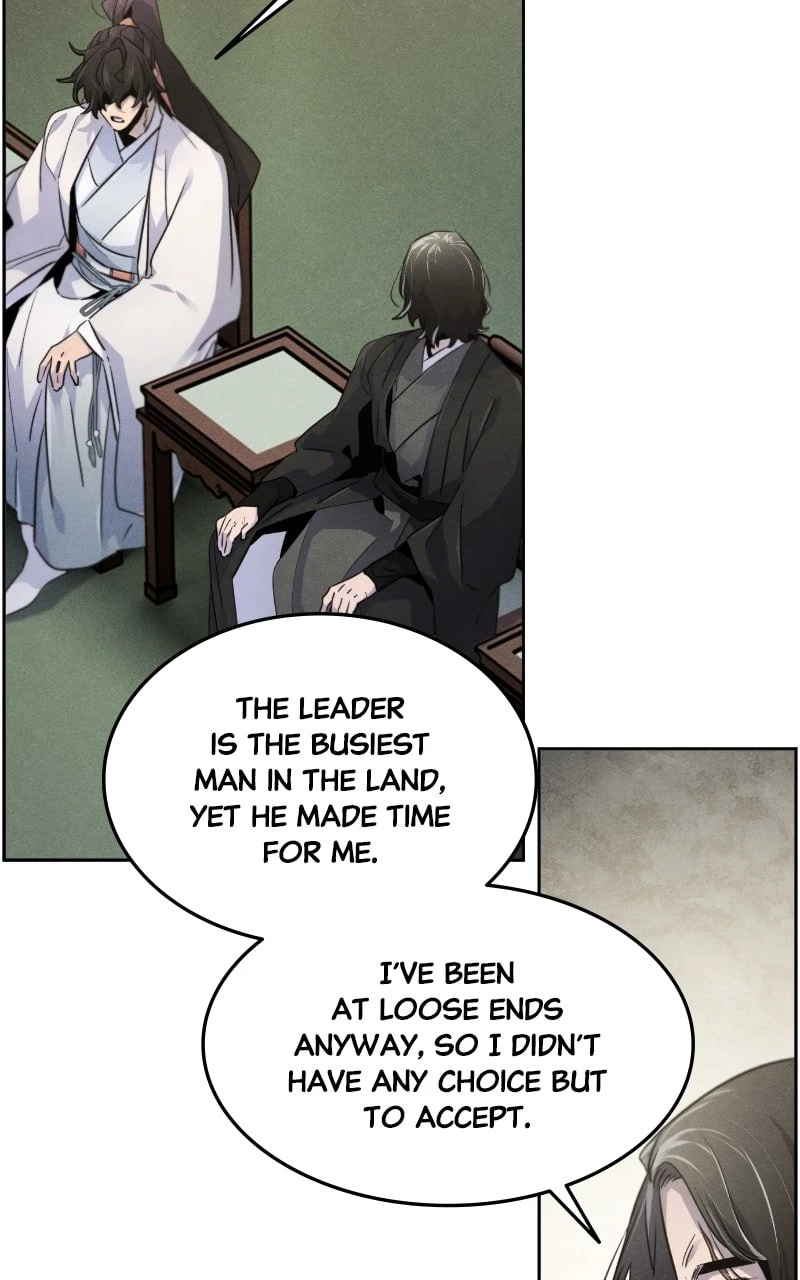 Return of the Mad Demon Chapter 113 - 6