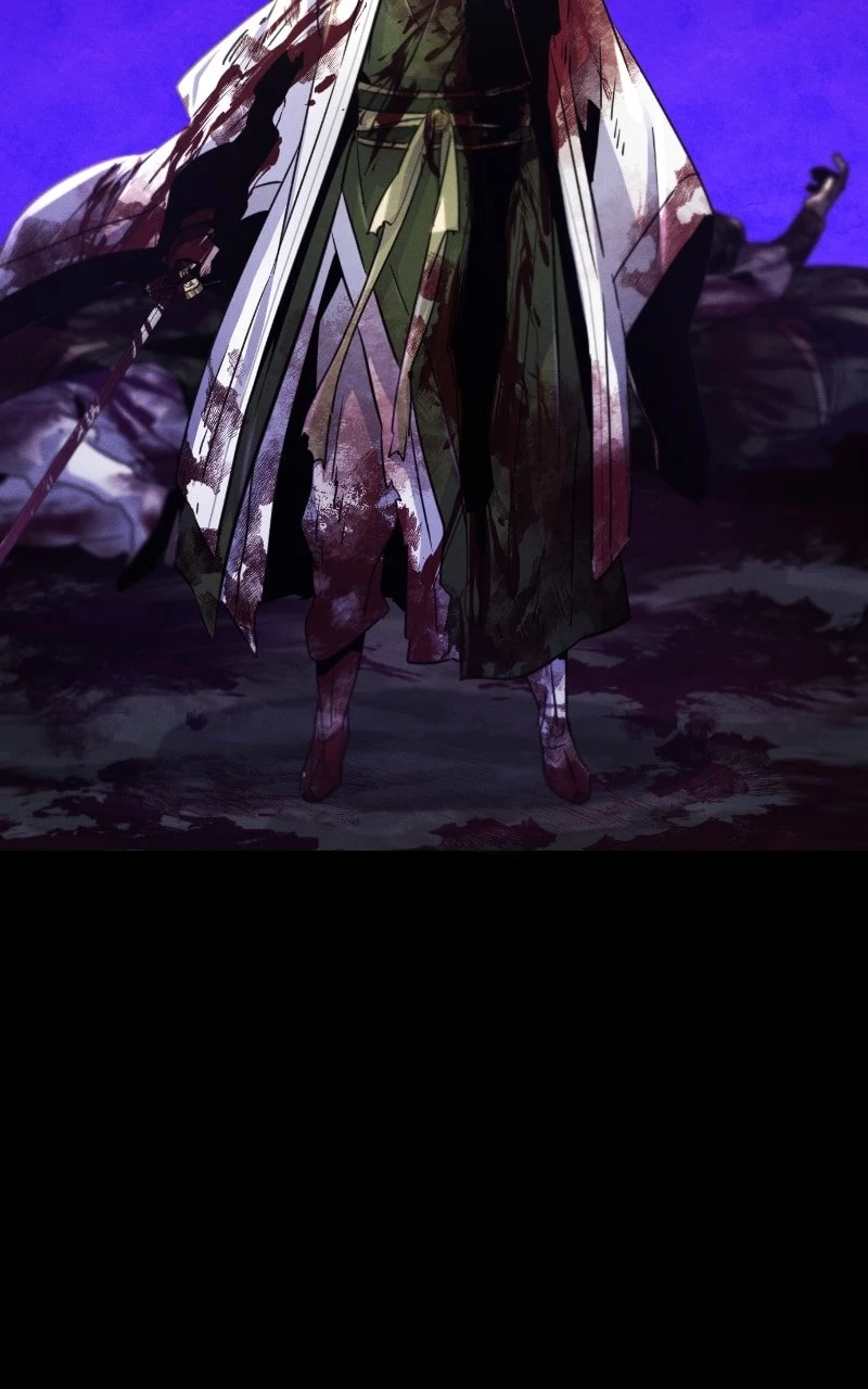 Return of the Mad Demon Chapter 114 - 50