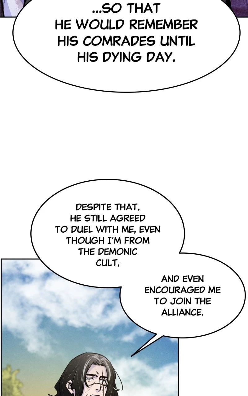 Return of the Mad Demon Chapter 114 - 52