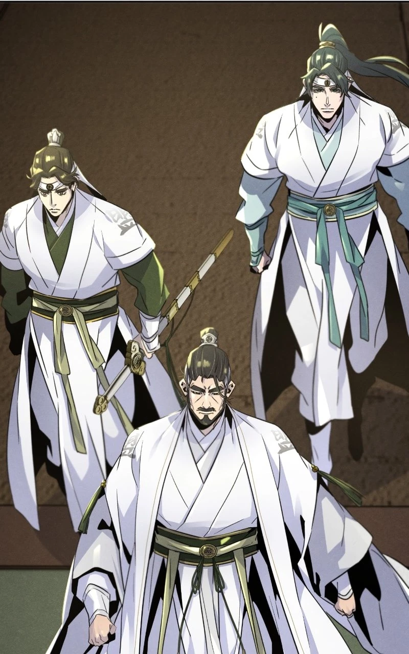 Return of the Mad Demon Chapter 113 - 14