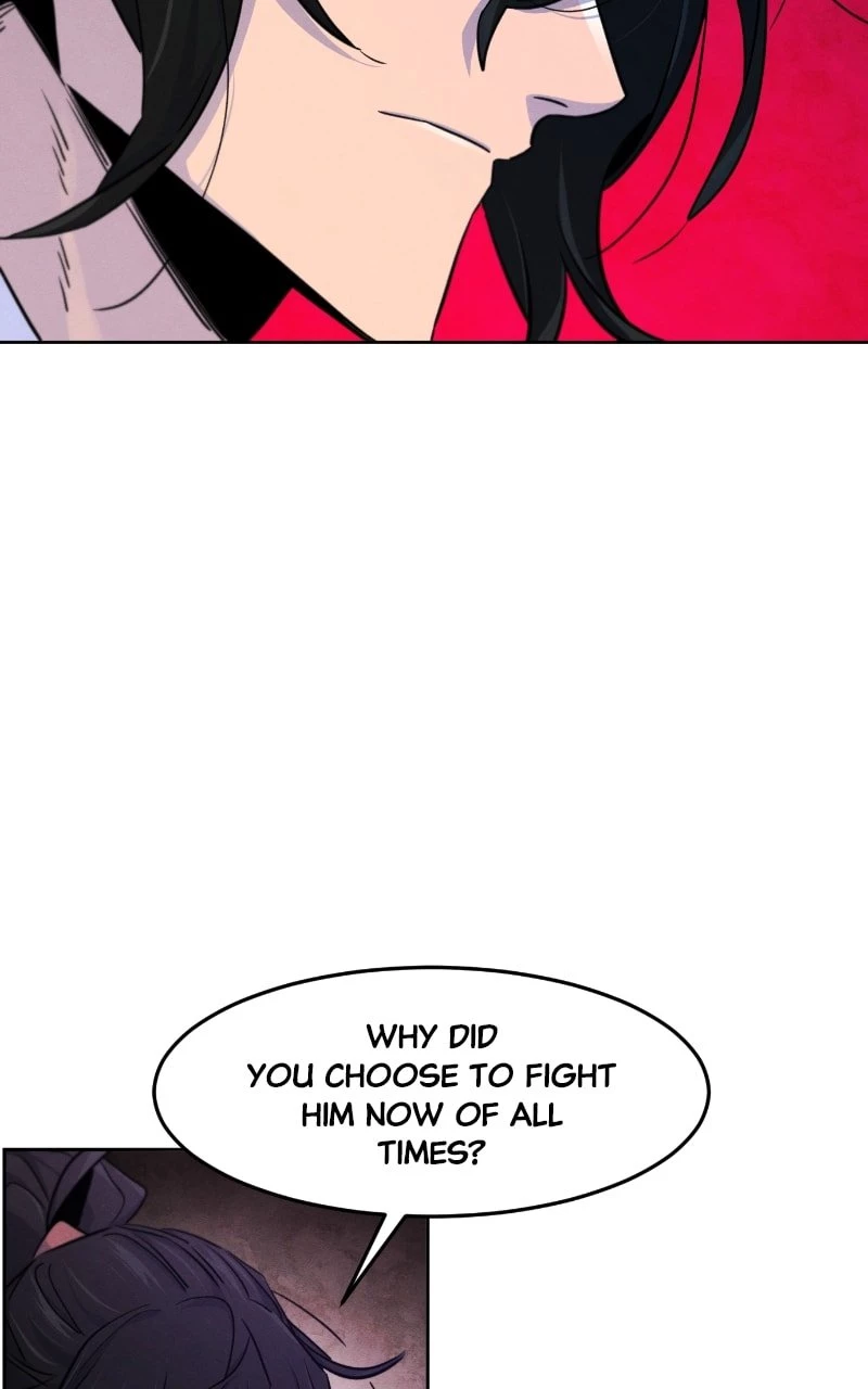 Return of the Mad Demon Chapter 114 - 55