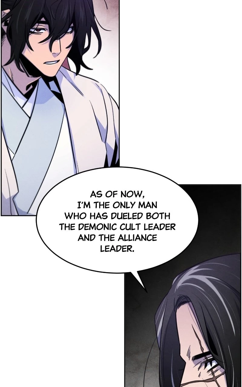 Return of the Mad Demon Chapter 114 - 56