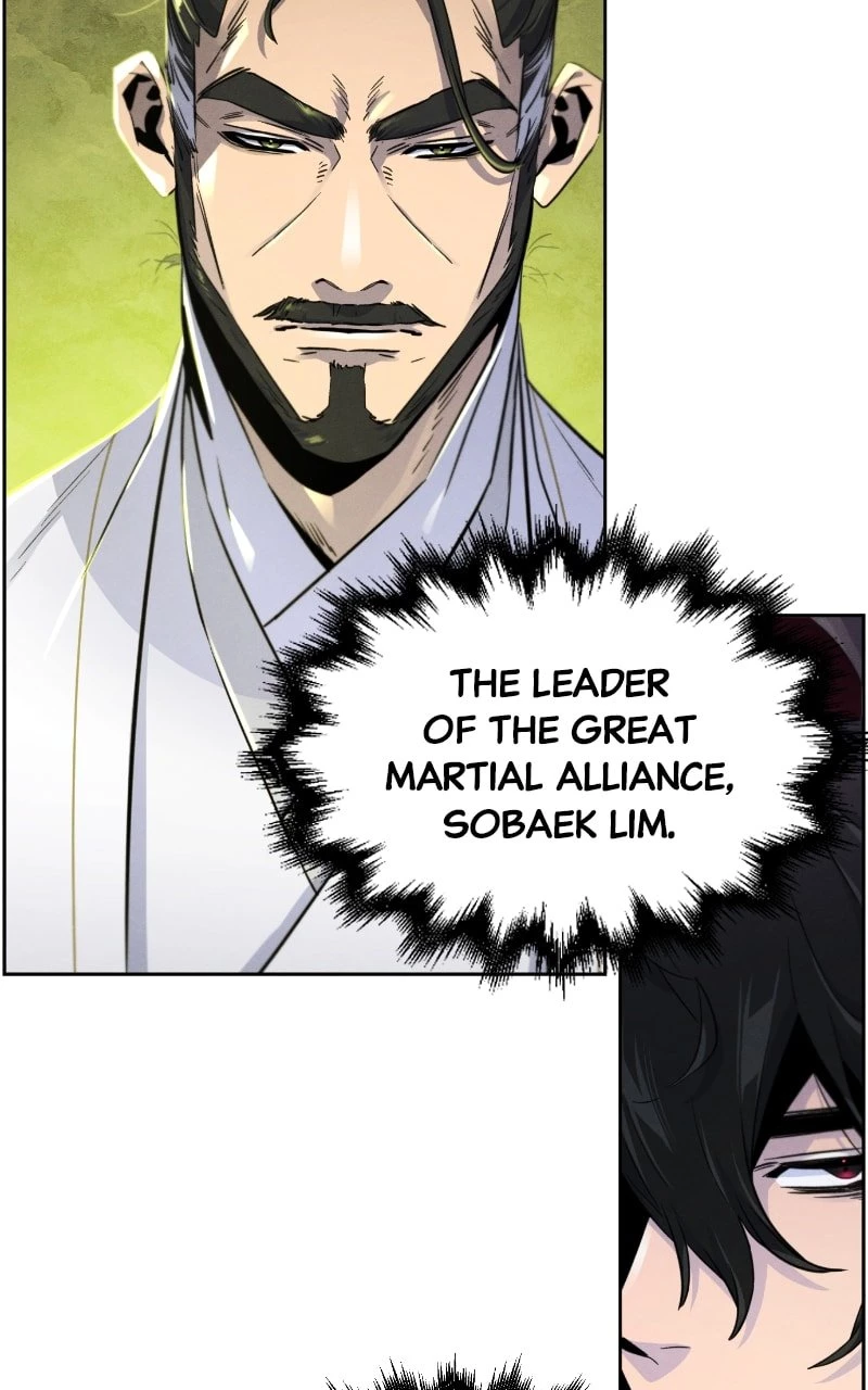 Return of the Mad Demon Chapter 113 - 16