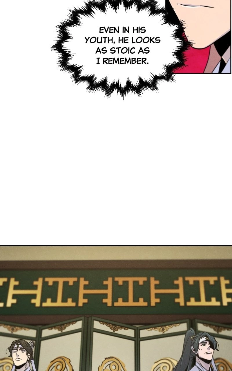 Return of the Mad Demon Chapter 113 - 17