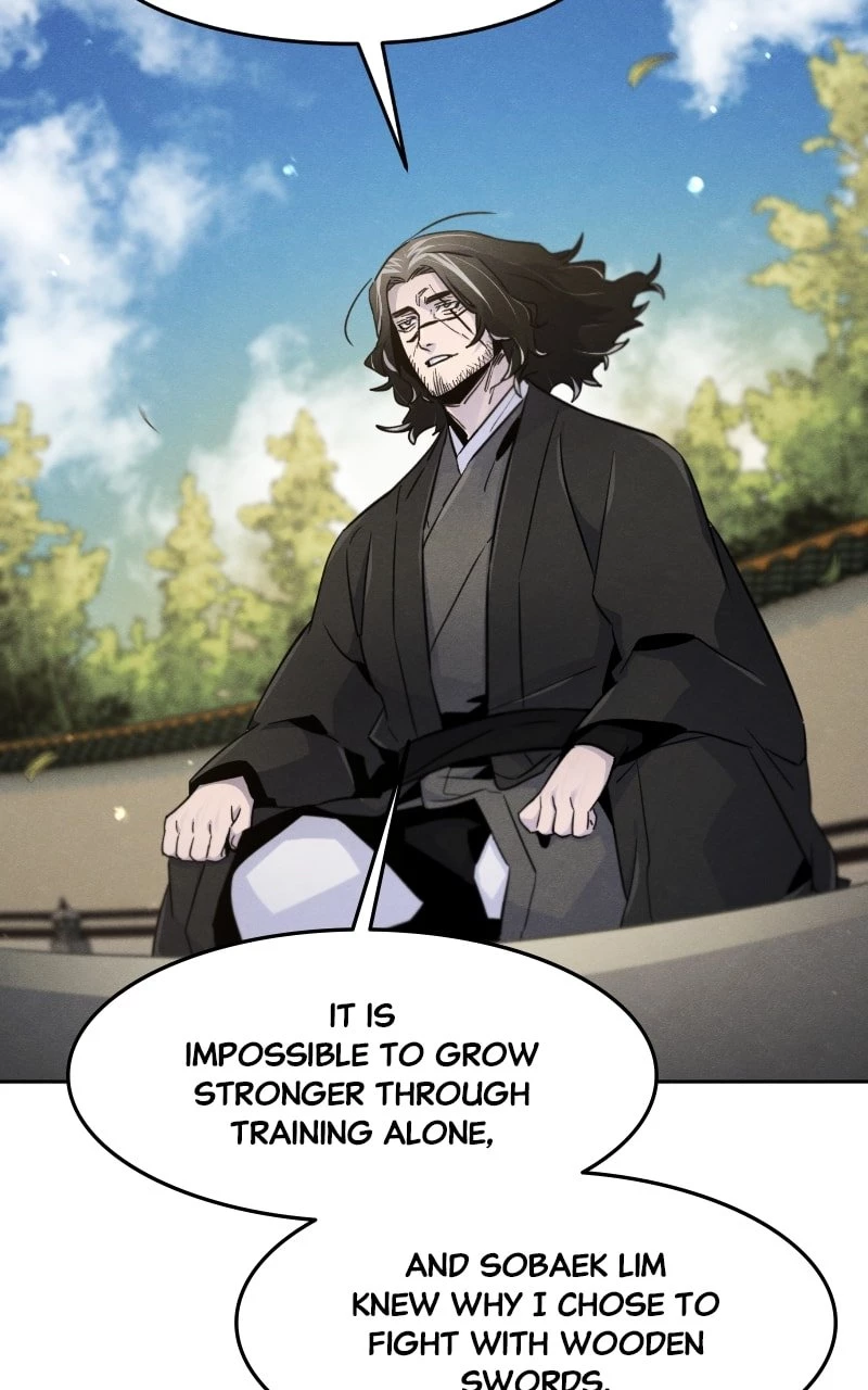 Return of the Mad Demon Chapter 114 - 58