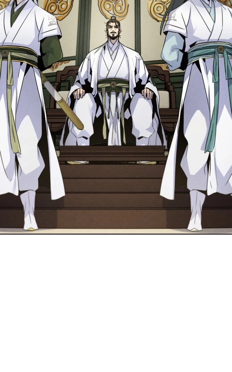 Return of the Mad Demon Chapter 113 - 18