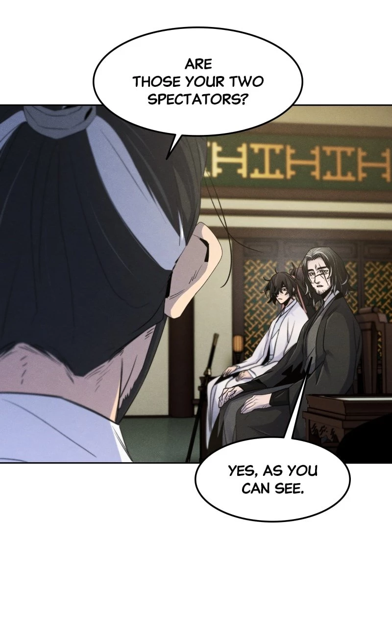 Return of the Mad Demon Chapter 113 - 19